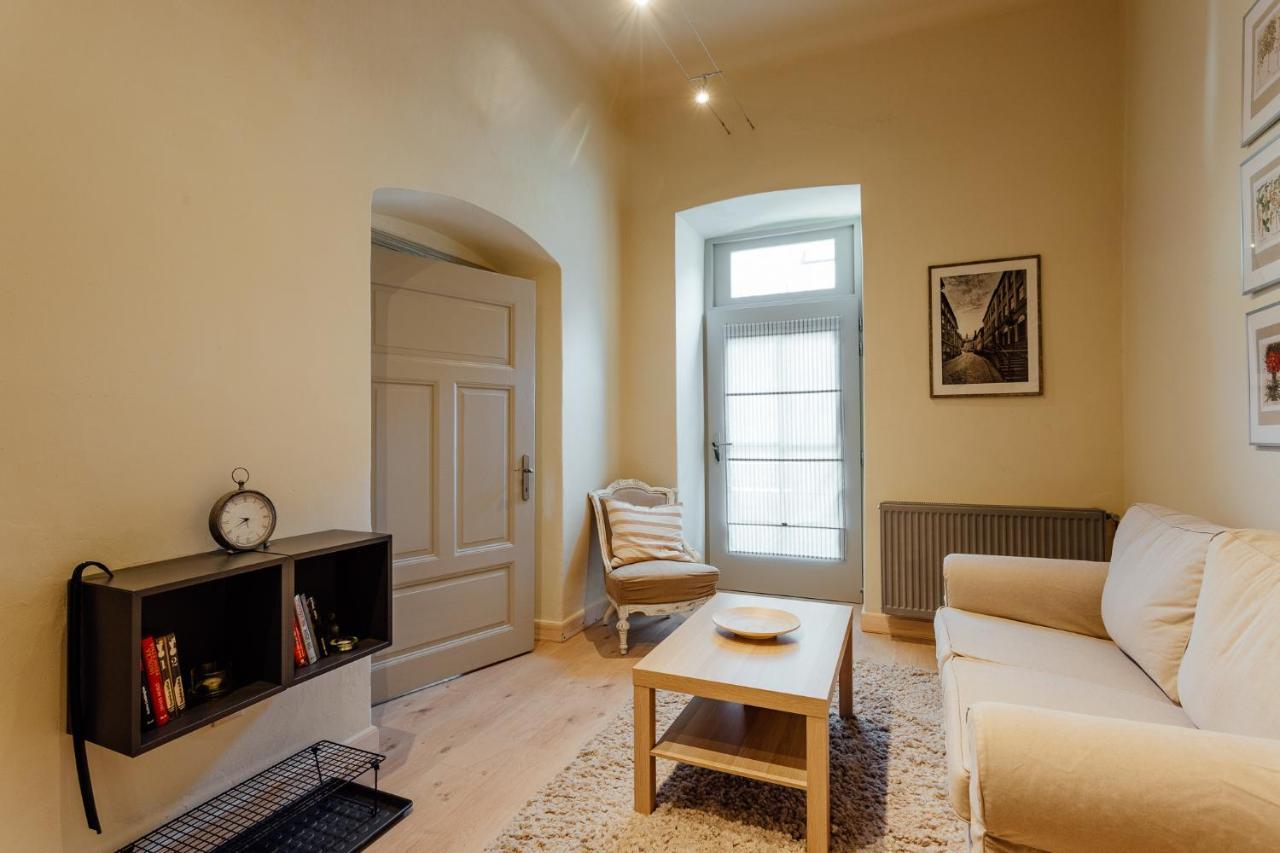 Apartment Boutique