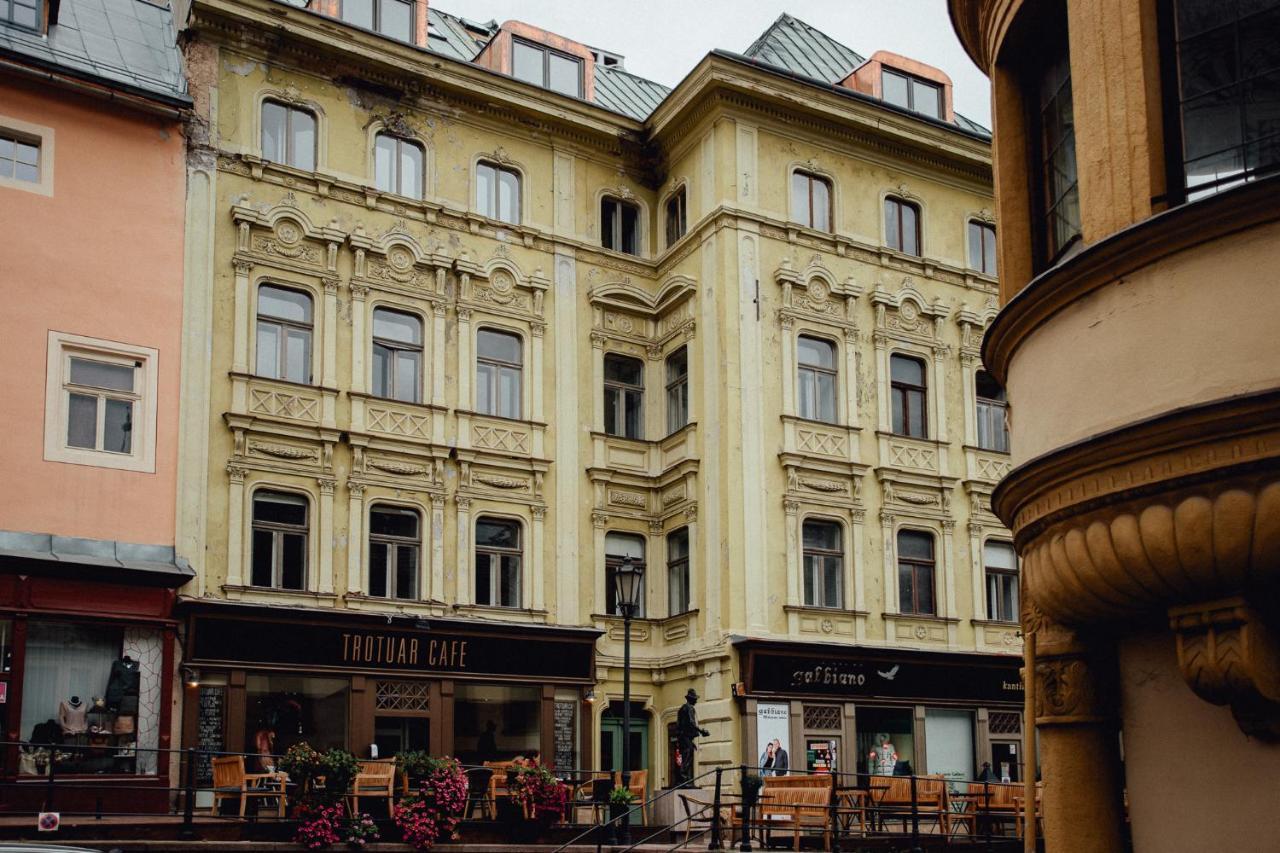 Boutique Banska Stiavnica
