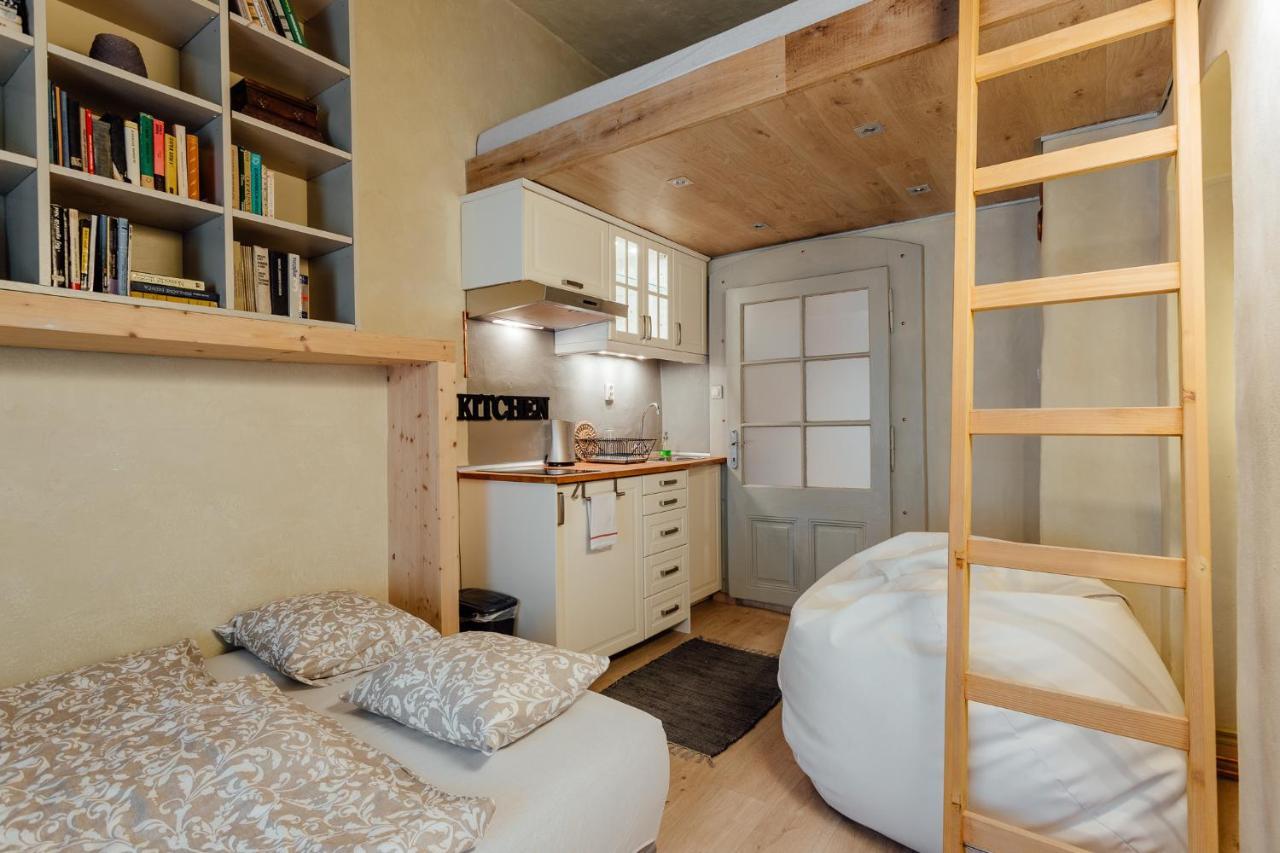 Apartment Boutique Banska Stiavnica