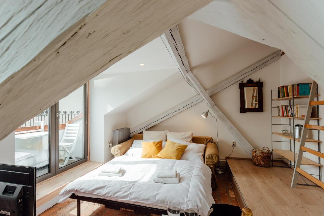 Boutique Banska Stiavnica
